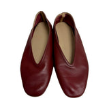 Le Monde Béryl "Luna" Flats - Size 38