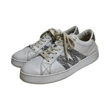 Moncler "Monaco M" Sneakers - Size 40