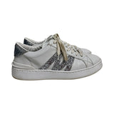 Moncler "Monaco M" Sneakers - Size 40