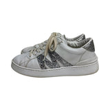 Moncler "Monaco M" Sneakers - Size 40