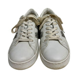 Moncler "Monaco M" Sneakers - Size 40