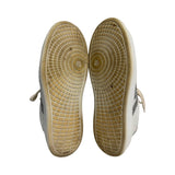 Moncler "Monaco M" Sneakers - Size 40