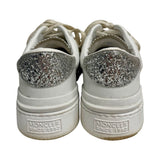 Moncler "Monaco M" Sneakers - Size 40