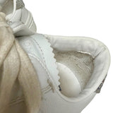 Moncler "Monaco M" Sneakers - Size 40