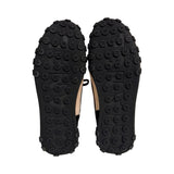 Chanel Nylon Low-Top Sneakers - Size 38.5