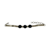 Ralph Lauren Floral Chocker Necklace