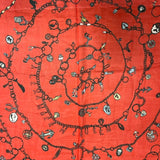Alexander McQueen Chain Scarf