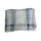Burberry Nova Check Scarf