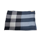 Burberry Rectangular Check Scarf