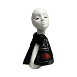 Alexander McQueen Butterfly Scarf