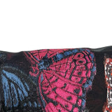 Alexander McQueen Butterfly Scarf