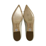 Larroude Bow Ballet Flats - Size 8.5