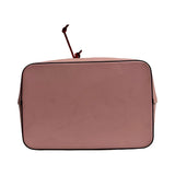 Louis Vuitton "Bi-Color Epi NeoNoe MM" Bucket Bag