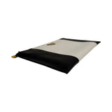Prada Saffiano Leather Clutch Bag