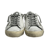 Golden Goose "Superstar" Low-Top Sneakers - Size 39