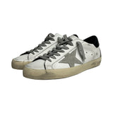 Golden Goose "Superstar" Low-Top Sneakers - Size 39