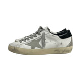 Golden Goose "Superstar" Low-Top Sneakers - Size 39