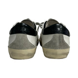 Golden Goose "Superstar" Low-Top Sneakers - Size 39
