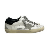 Golden Goose "Superstar" Low-Top Sneakers - Size 39
