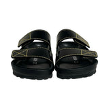 Proenza Shoulder x Birkenstock "Arizona" Sandals - Size 40