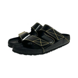 Proenza Shoulder x Birkenstock "Arizona" Sandals - Size 40