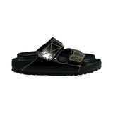 Proenza Shoulder x Birkenstock "Arizona" Sandals - Size 40