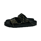 Proenza Shoulder x Birkenstock "Arizona" Sandals - Size 40