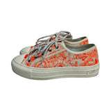 Christian Dior 'Walk'n' Dior" Sneakers - Size 38