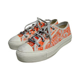 Christian Dior 'Walk'n' Dior" Sneakers - Size 38