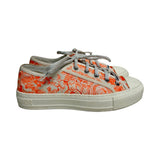 Christian Dior 'Walk'n' Dior" Sneakers - Size 38