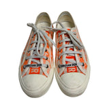 Christian Dior 'Walk'n' Dior" Sneakers - Size 38