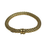 Fope 18k Yellow Gold Chain Bracelet