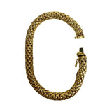 Fope 18k Yellow Gold Chain Bracelet