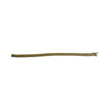 Fope 18k Yellow Gold Chain Bracelet