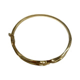 Unbranded 14k Yellow Gold Bracelet