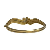 Unbranded 14k Yellow Gold Bracelet