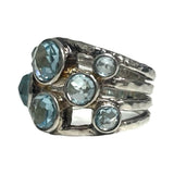 Ippolita "Constellation" Ring - Size 8