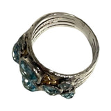 Ippolita "Constellation" Ring - Size 8