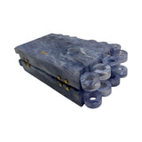 Cult Gaia Acrylic Clutch