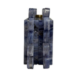 Cult Gaia Acrylic Clutch