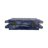 Cult Gaia Acrylic Clutch