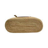 Loewe Raffia Basket Bag