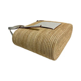 Loewe Raffia Basket Bag