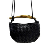 Bottega Veneta "Baby Sardine" Bag