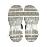Moncler "Belay Woven" Sandals - Size 39