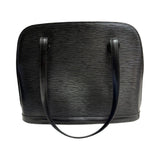 Louis Vuitton Vintage Large Epi Leather Shoulder Bag