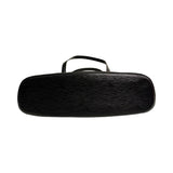 Louis Vuitton Vintage Large Epi Leather Shoulder Bag