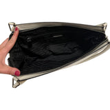 Prada Leather Shoulder Bag