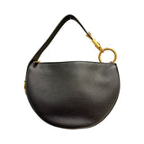 Burberry Black "All Knight Arc" Bag