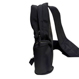Burberry Nylon Single-Strap Backpack